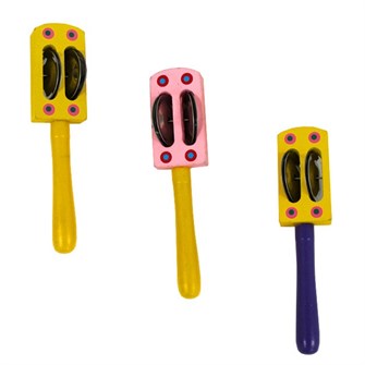 Деревянная стучалка-бренчалка 141-936G 278-697