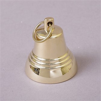 Деревянный Валдайский колокольчик № 2 D 35 мм сп-вк-02 380-401