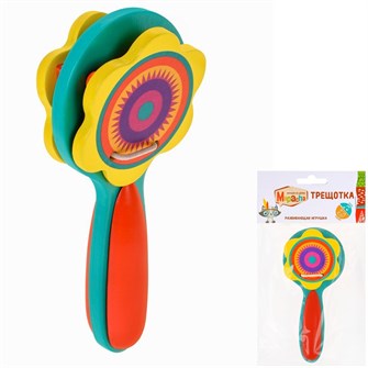 {{photo.Alt || photo.Description || 'Деревянная трещетка син/зеленая 76434'}}