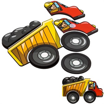 {{photo.Alt || photo.Description || 'Деревянный конструктор на липучках Самосвал  ОА-00000163 /Арбо/'}}