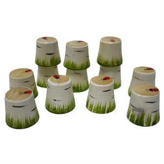 Деревянный счетный материал Пенечки 7837 278-799