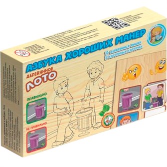 {{photo.Alt || photo.Description || 'Деревянное лото Азбука хороших манер 00734 /14/'}}