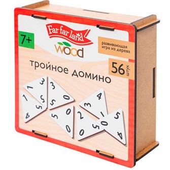 {{photo.Alt || photo.Description || 'Деревянное Домино Тройное 56 фишек 05611'}}