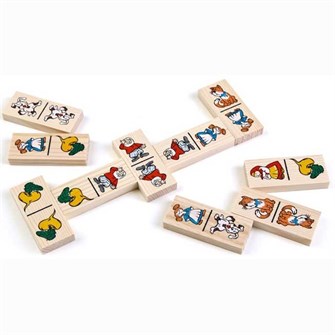 Деревянное домино Репка 5555-6 278-394