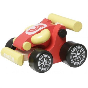 Деревянная машинка мини-карт LM-2 12053 279-291