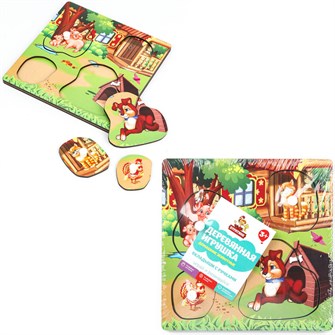 {{photo.Alt || photo.Description || 'Деревянная Рамка вкладыш Домашние животные W0215'}}