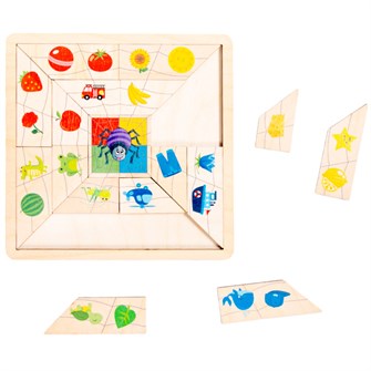 {{photo.Alt || photo.Description || 'Деревянный Пазл Паучок Цвета 04541'}}