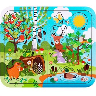 {{photo.Alt || photo.Description || 'Деревянный Пазл многослойный Тайны леса 962222'}}