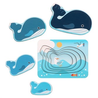 {{photo.Alt || photo.Description || 'Деревянный Пазл-матрешка "Четыре кита", 4 детали 962521'}}