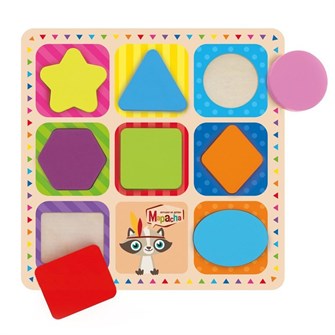 {{photo.Alt || photo.Description || 'Дер. Вкладыш "Веселые фигуры" 76887.'}}