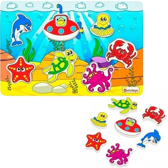 {{photo.Alt || photo.Description || 'Деревянный пазл Океан ПЗЛ2117 /10/'}}