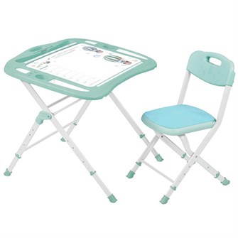 Набор мебели для детей NKP3/3 С воздушными шарами /Ника/ 197-962