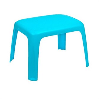 Стол детский лазурь 197-989