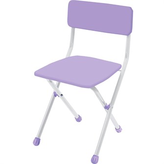 Стульчик СТУ3/11 сиреневый /Ника/ 198-223