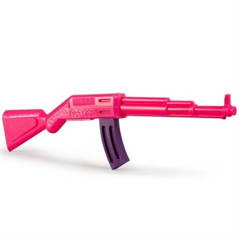 Автомат АК 50см 9304 Абрико /45/ 136-412