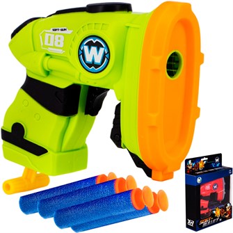 {{photo.Alt || photo.Description || 'Пистолет 2129454 с безопасными пулями в коробке'}}