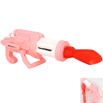 {{photo.Alt || photo.Description || 'Автомат-гранатомет LY-125OPP для девочек в пакете'}}