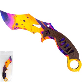 {{photo.Alt || photo.Description || 'Деревянный Нож Тактический Л0009'}}