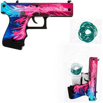 {{photo.Alt || photo.Description || 'Деревянный Пистолет Буратино BRT28'}}