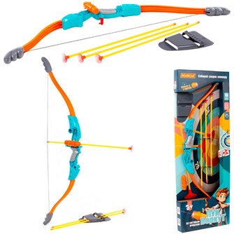 {{photo.Alt || photo.Description || 'Лук "Беркут", стрелы (3 шт), колчан 66781 П-Е /4/'}}