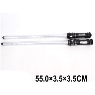 Меч 059-3 на батарейках в пак. 337-362