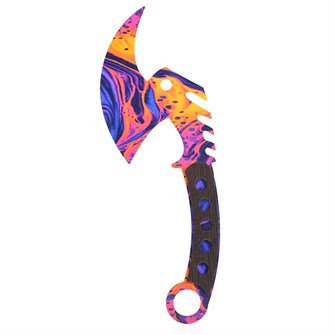 Деревянный Топор Секач Л0002 135-925