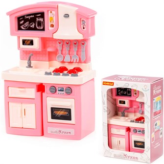 {{photo.Alt || photo.Description || 'Мини-кухня Малютка розовая №2 43273 П-Е /5/'}}