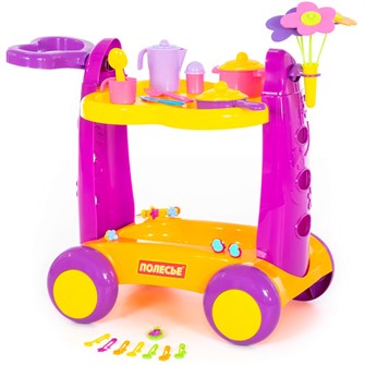 {{photo.Alt || photo.Description || 'Набор Столик сервировочный 4960 в коробке П-Е /3/'}}