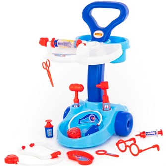 {{photo.Alt || photo.Description || 'Набор Доктор в коробке 36582 П-Е /3/'}}