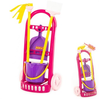 {{photo.Alt || photo.Description || 'Набор Чистюля-мини 44747П-Е /5/'}}