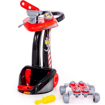 {{photo.Alt || photo.Description || 'Набор Механик 19 эл. в кор 68620 П-Е /2/'}}