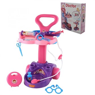 {{photo.Alt || photo.Description || 'Набор Доктор №9 в коробке 67937 П-Е /3/'}}