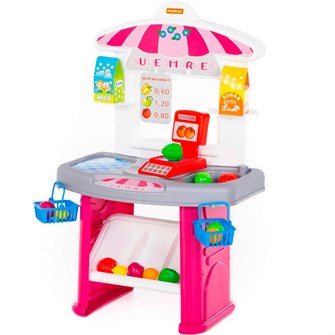 {{photo.Alt || photo.Description || 'Набор Супермаркет-мини 53404 П-Е /2/'}}