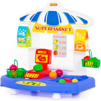 {{photo.Alt || photo.Description || 'Набор Супермаркет Алеся 53411 П-Е /2/'}}