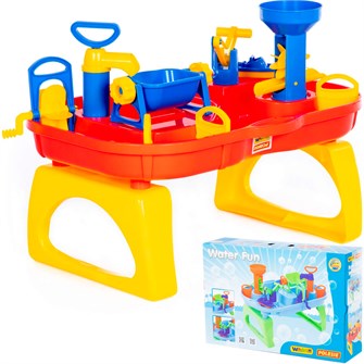 {{photo.Alt || photo.Description || 'Набор Водный мир №3 40893 в коробке П-Е /2/'}}