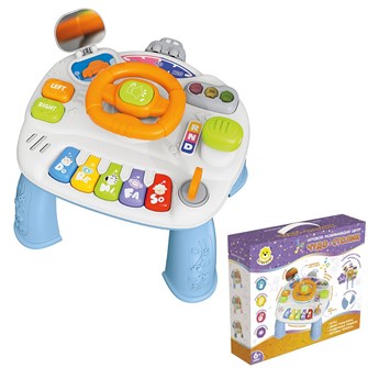 {{photo.Alt || photo.Description || 'Развивающий центр Levatoys MK368-48B Чудо-столик Руль синий в кор.'}}