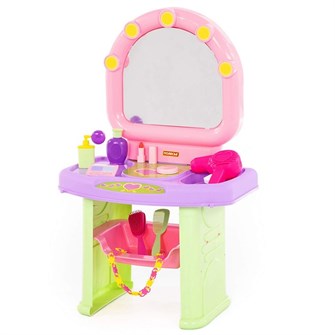 {{photo.Alt || photo.Description || 'Набор-мини Салон красоты в коробке 58799 П-Е /3/'}}