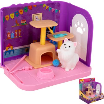 {{photo.Alt || photo.Description || 'Игровой набор LD005 Питомец с аксесс. в кор.'}}