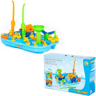 {{photo.Alt || photo.Description || 'Игра "Поймай уточку" для 2-х игроков 40541'}}