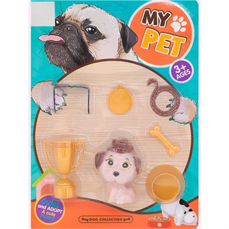 {{photo.Alt || photo.Description || 'Игровой набор 933A-5 питомцы с аксесс на блист.'}}