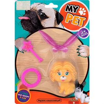 {{photo.Alt || photo.Description || 'Игровой набор 933-9 питомцы с аксесс на блист.'}}