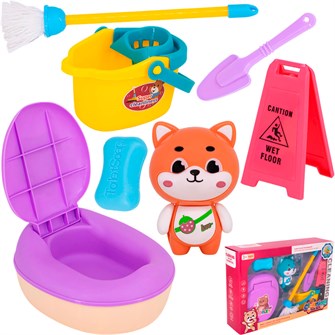 {{photo.Alt || photo.Description || 'Игров. набор 626-74 Уборка с питомцем в кор.'}}