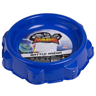 Игровой набор. Инфинити Надо. Арена для батлов.TM Infinity Nado 36068 116-004