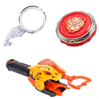 Инфинити Надо.Волчок Эпик Лончер Стартер Blazing Bear.TM Infinity Nado 40594 615-748