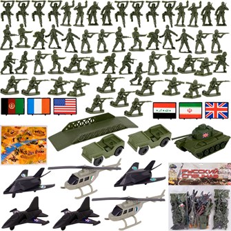 {{photo.Alt || photo.Description || 'Набор Армия 3035 в пак.'}}