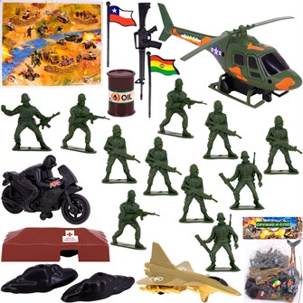 {{photo.Alt || photo.Description || 'Набор Армия 3033 в пак.'}}