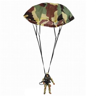 Набор Военный 81-63 в пак 116-915