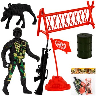 {{photo.Alt || photo.Description || 'Набор Военный 6688-33YS с аксес. в пак.'}}