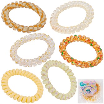 {{photo.Alt || photo.Description || 'Набор резинок для волос FG250327847C Miss Kapriz 6 шт в упак.'}}