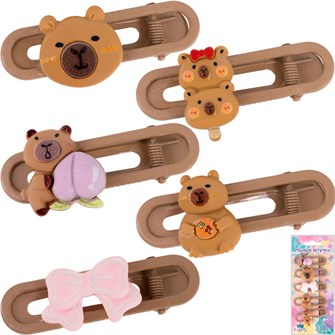 {{photo.Alt || photo.Description || 'Набор заколок для волос FG250327842C Miss Kapriz 5 шт в упак.'}}